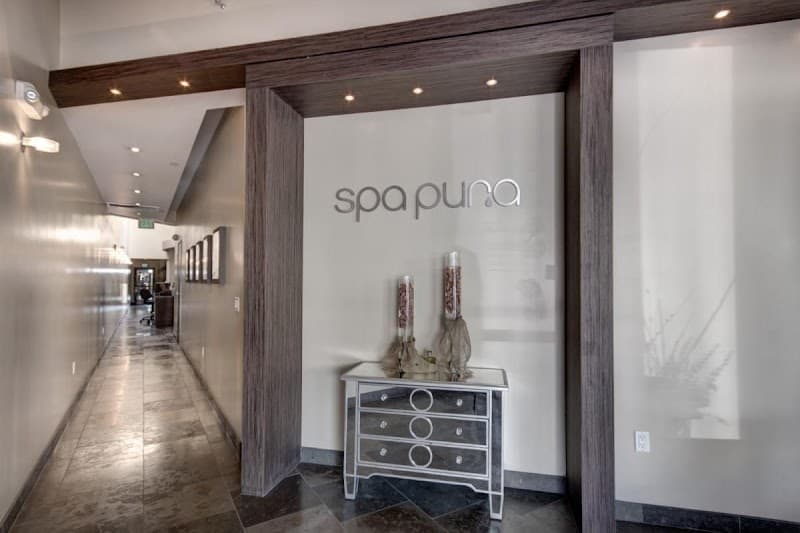 Spa Pura Glendale photo