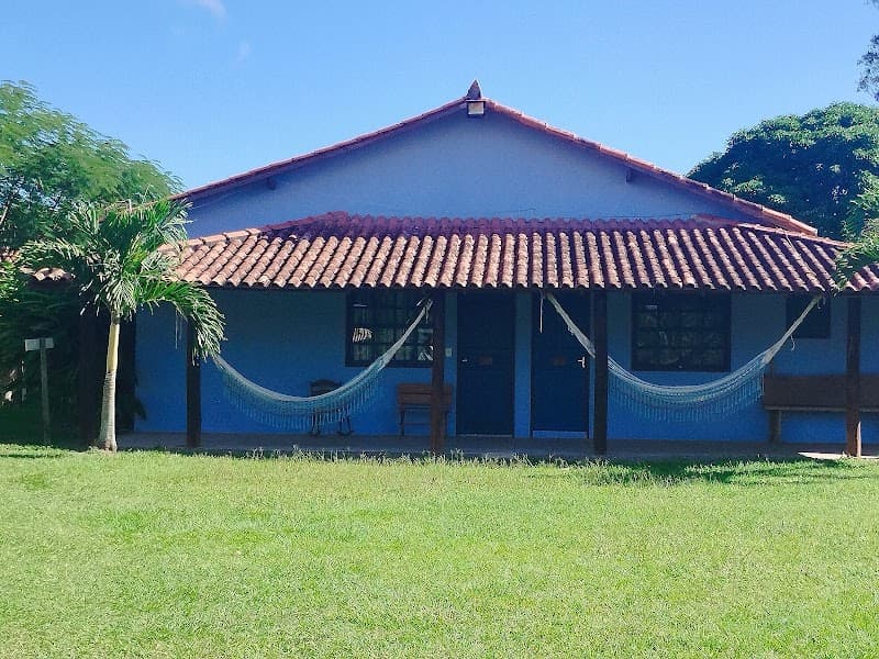 Spa Pura Vida Natureza São Pedro da Aldeia photo