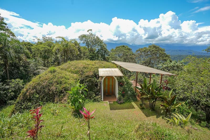 Spa Pura Vida Puyo photo