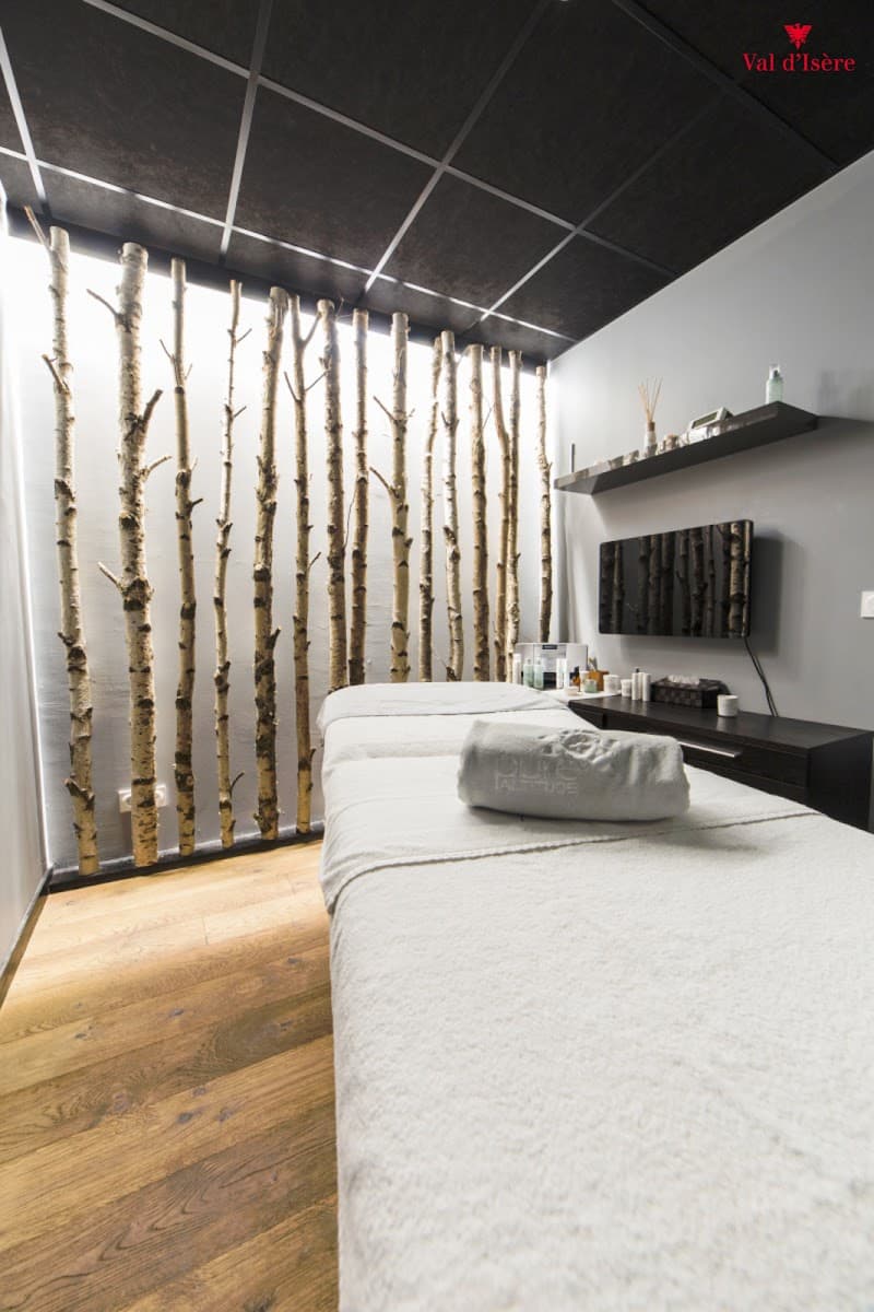 SPA Pure Altitude Lyon photo