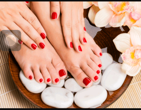 Spa Puteri CendanA Kemaman photo