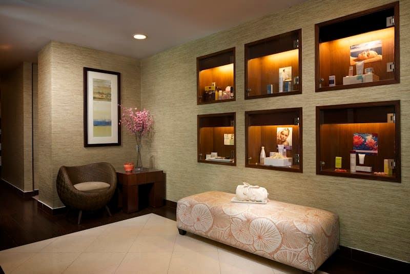 Spa Q Fort Lauderdale photo