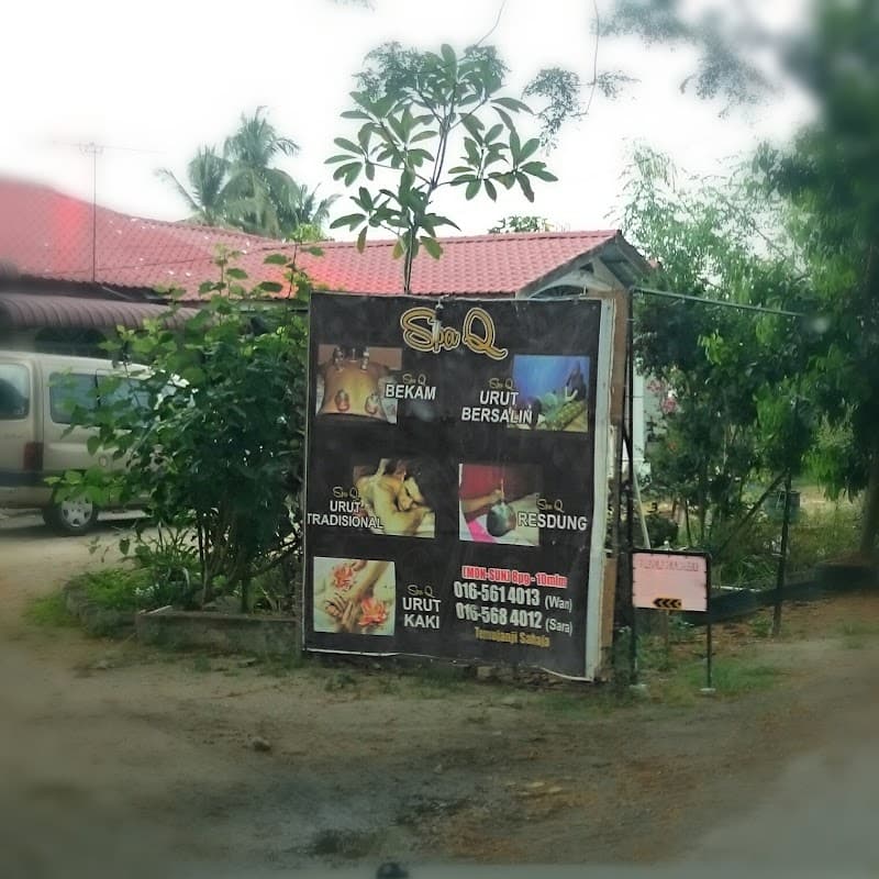 SPA Q Kubang Semang photo