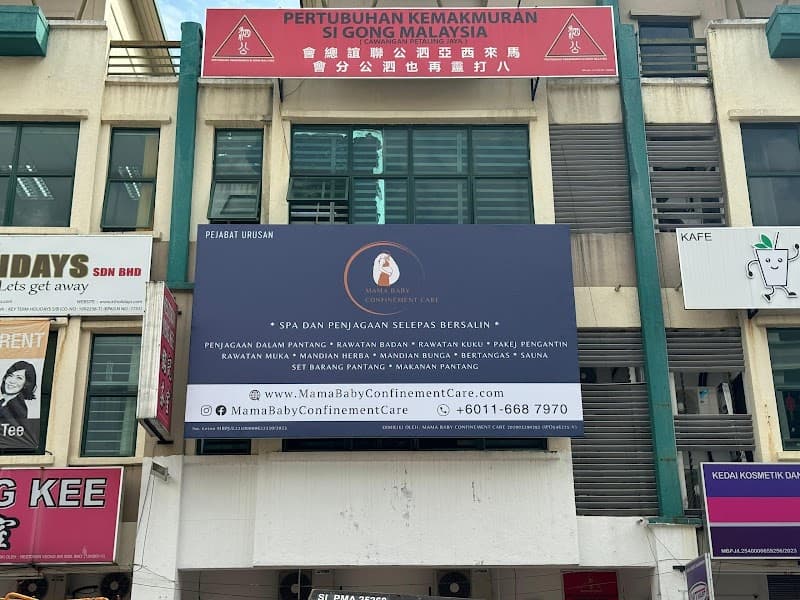 Spa Qasandra Petaling Jaya photo