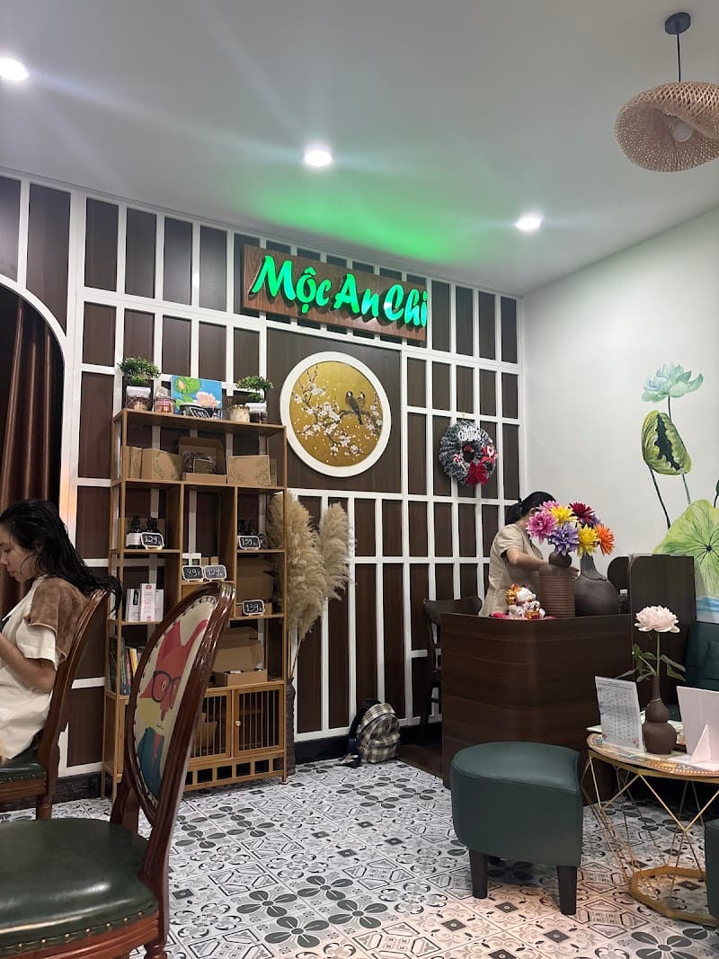 Spa Quang Nhựt Quận Gò Vấp photo