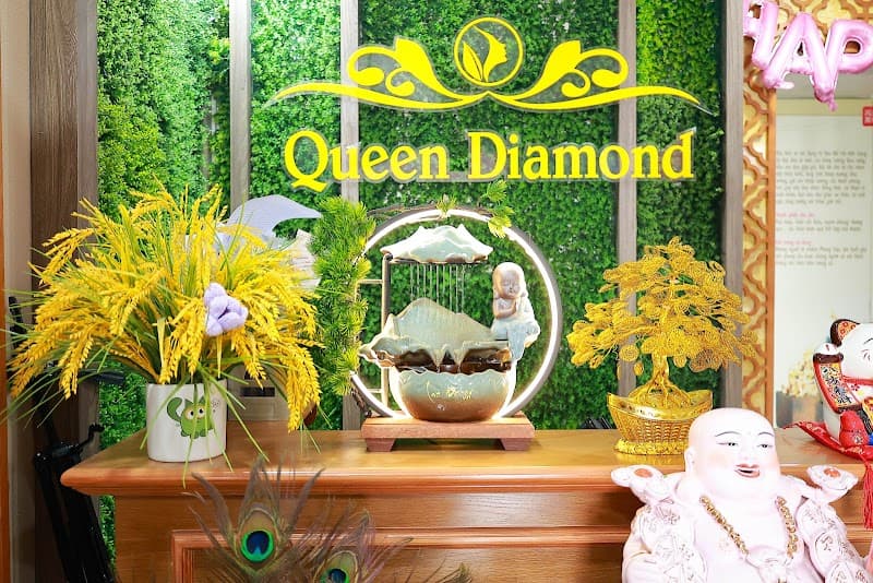 Spa Queen Massage Quận 2 Thủ Đức photo