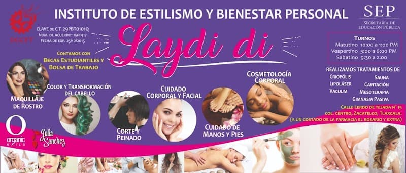 Spa Queens Masajes Zacatelco photo