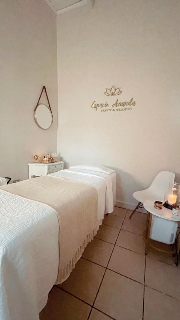 Spa - Quererte Más San Felipe photo
