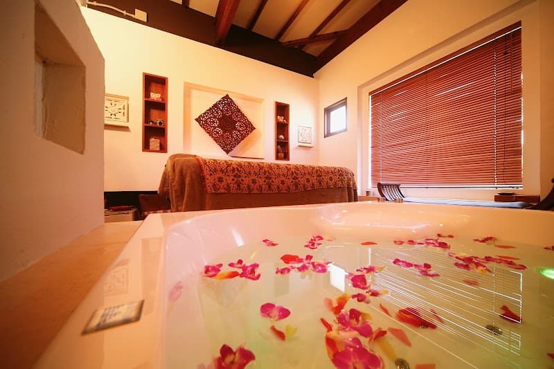 Spa Qui-Creidet Kanazawa photo