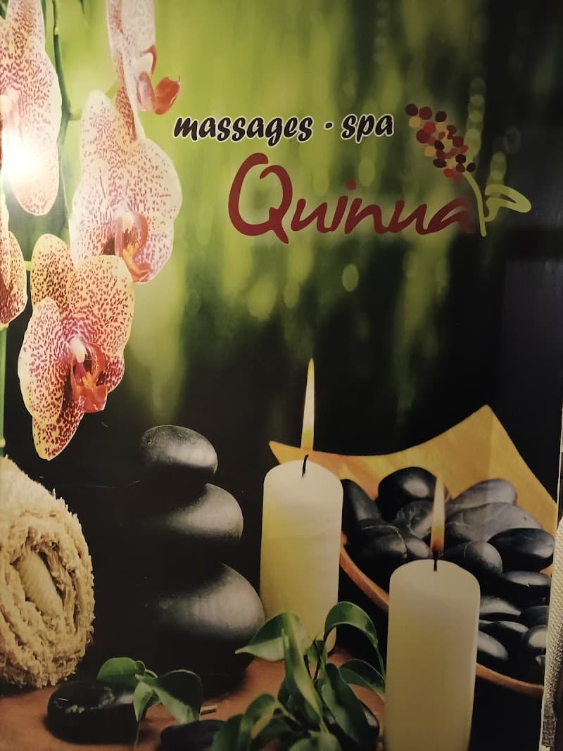 Spa Quinua Massages Machupicchu photo