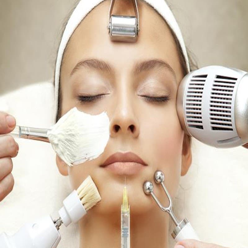 Spa Quỳnh Anh - 16 Hải Thượng Lãn Ông Vinh photo