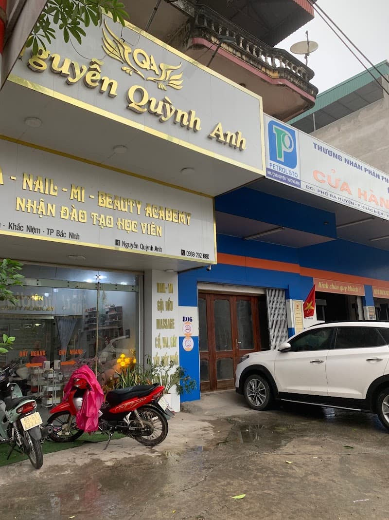 Spa Quỳnh Anh Bắc Ninh photo