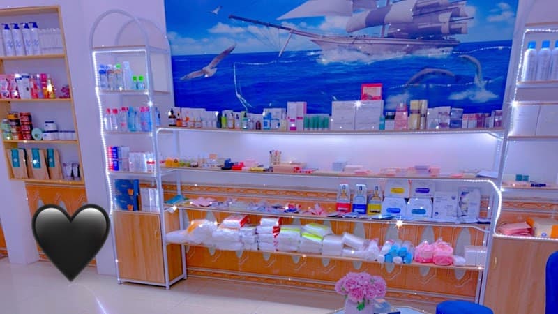 Spa Quỳnh Trang. Huyện Yên Bình photo