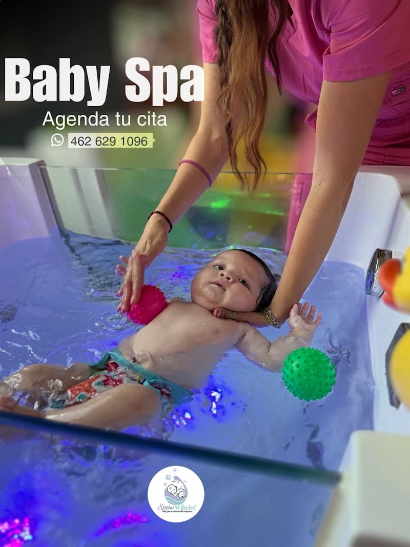 Spa.ra Bebé Irapuato photo