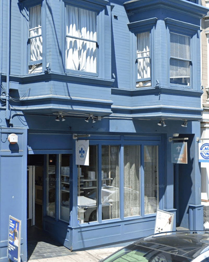 Spa Radiance Medical San Francisco photo