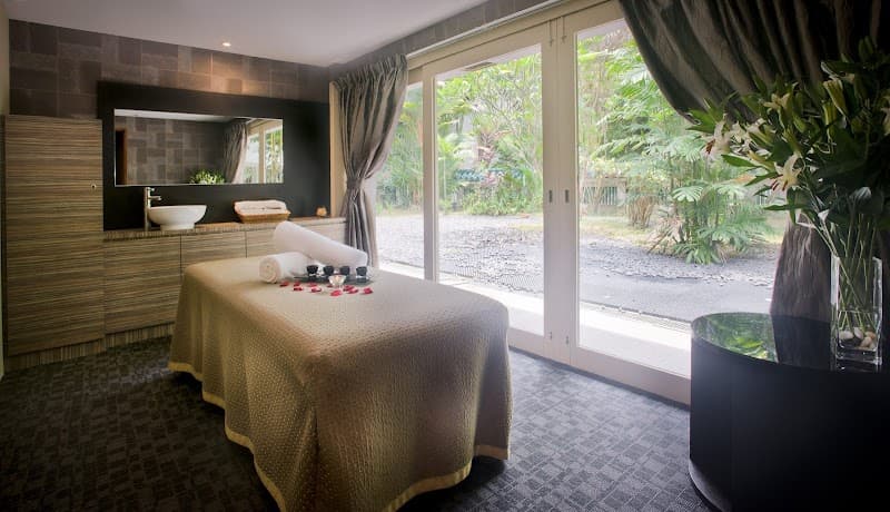 Spa Rael Singapore photo