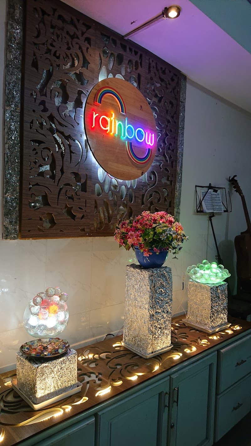 Spa Rainbow For Men Nha Trang photo