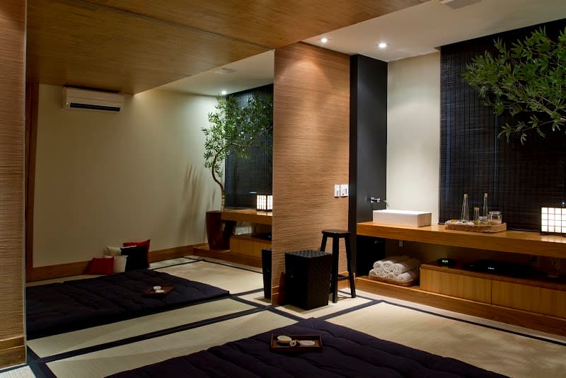 Spa Raquel Furquim Brasília photo