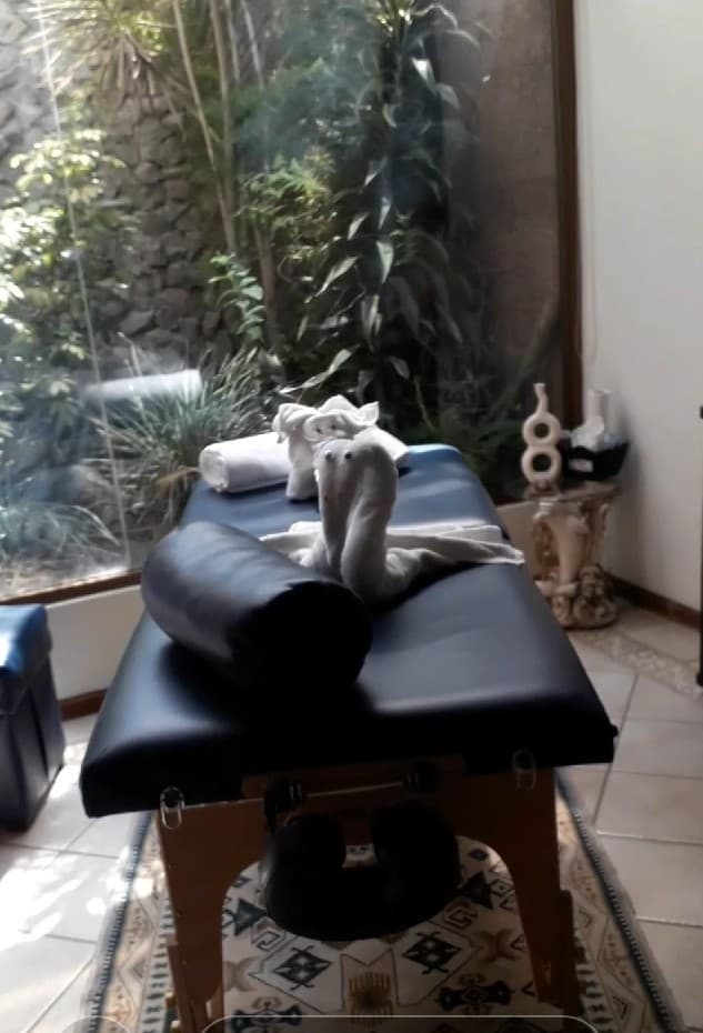 Spa-Rati Masajes Aguascalientes photo