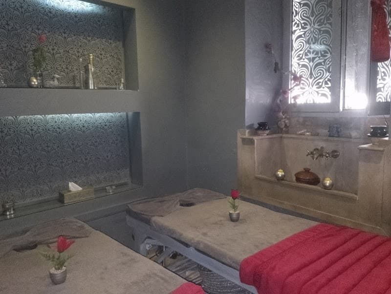 Spa Rayhane Essaouira photo
