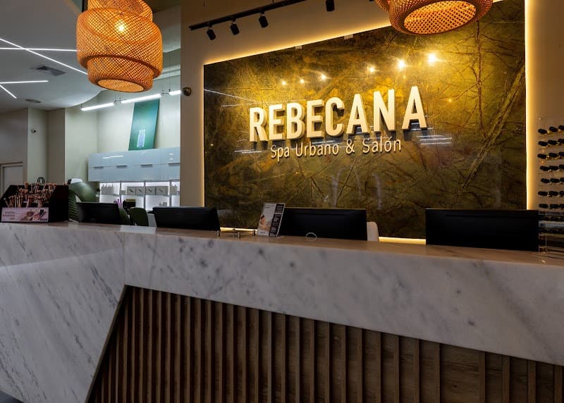 Spa Rebecana | Miraflores Antigua Guatemala photo