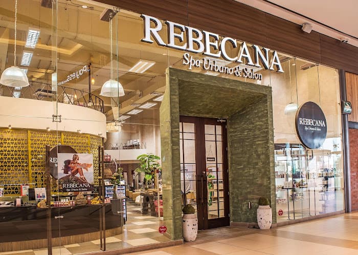Spa Rebecana | Naranjo Mall Mixco photo