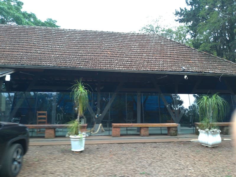 Spa Recanto das Figueiras Rolândia photo