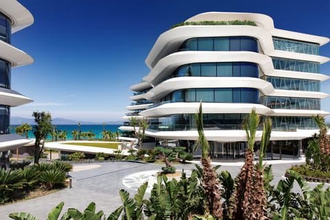 Spa Reges Çeşme photo