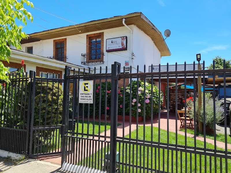 Spa Regia Estupenda Santa Cruz photo