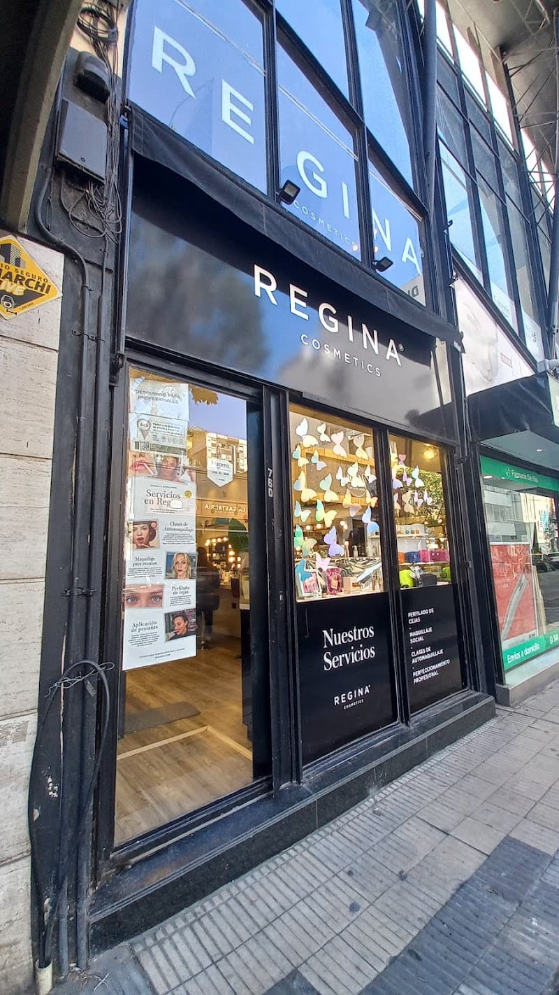 Spa Regina Belleza y Bienestar Rosario photo