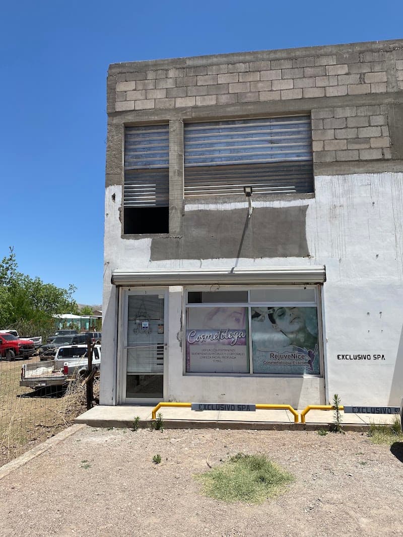 Spa Rejuvenice Cosmetología San Buenaventura photo