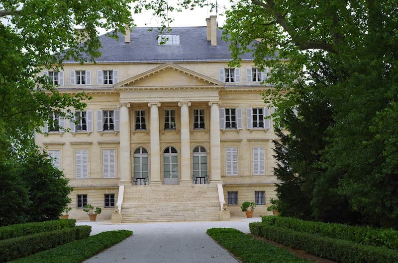 Spa Relais De Margaux Margaux-Cantenac photo