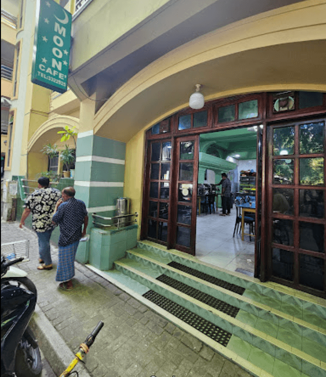 SPA & RELAX BEAUTY CENTER Malé photo