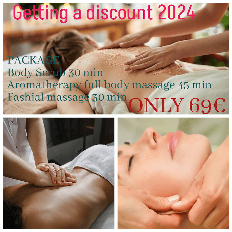 Spa Relax Paphos photo
