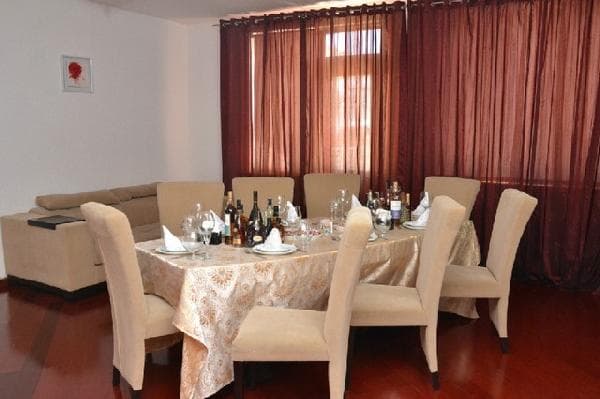 SPA Relax Taraz Almaty photo