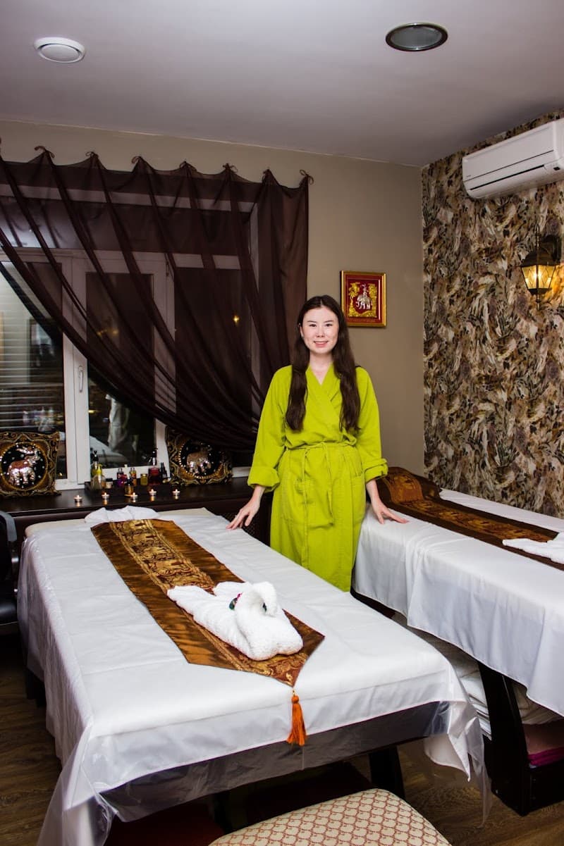 SPA Relaxation Center Bounty in Ulan-Ude photo