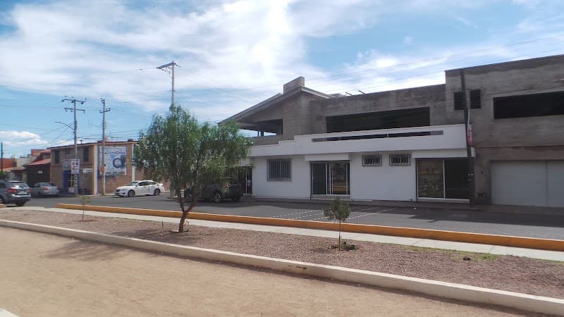 Spa Renace Terapias Alternativas Durango photo