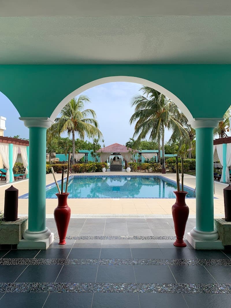 SPA Renacer Cienfuegos photo