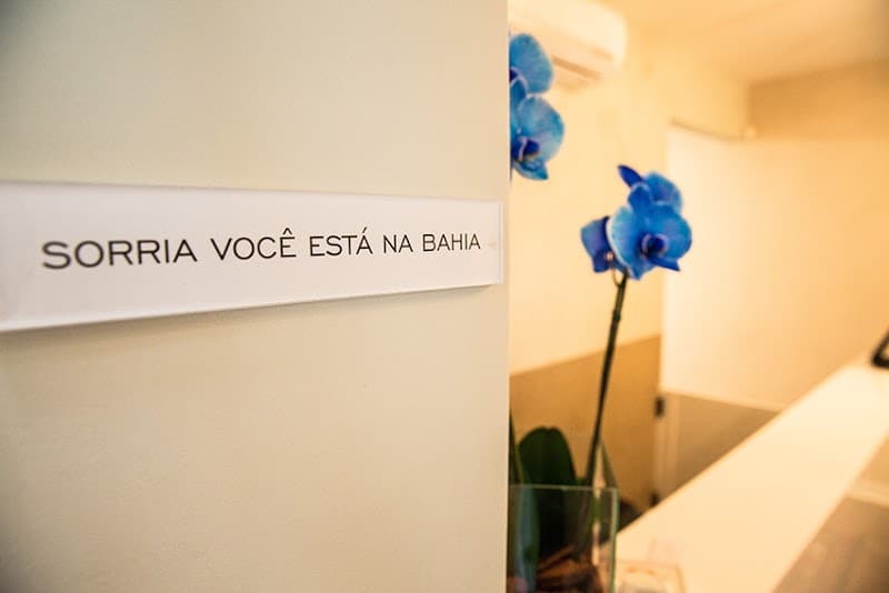 SPA RENATA FRANÇA São Paulo photo