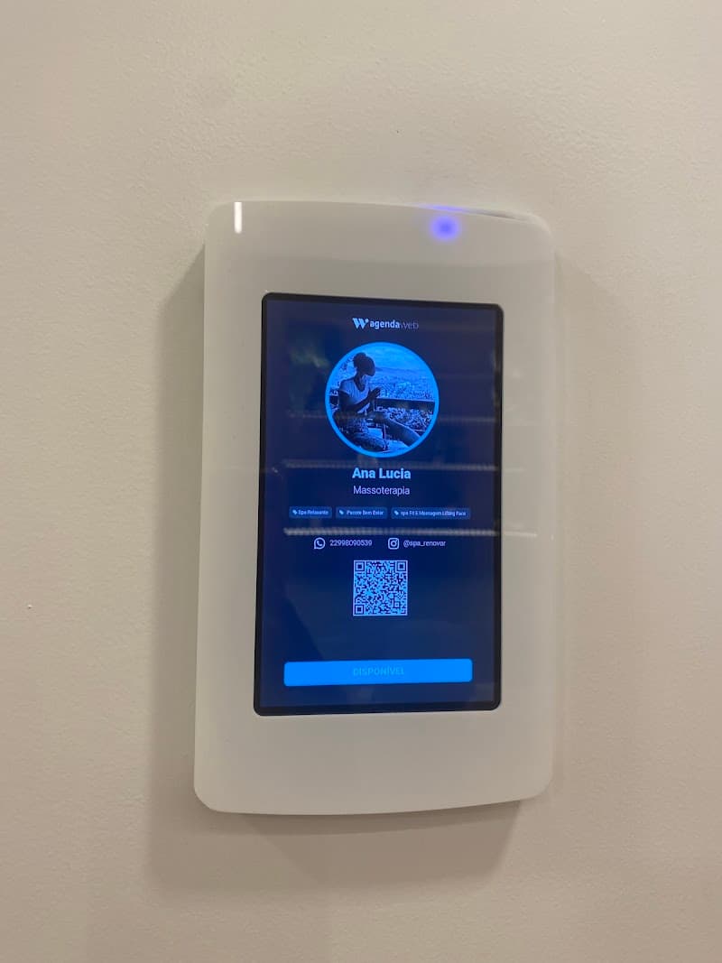 Spa_renovar Rio de Janeiro photo