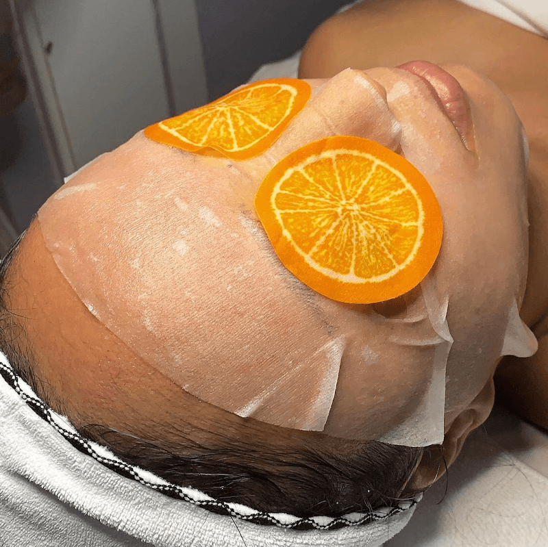 Spa republic and wellness Abuja photo