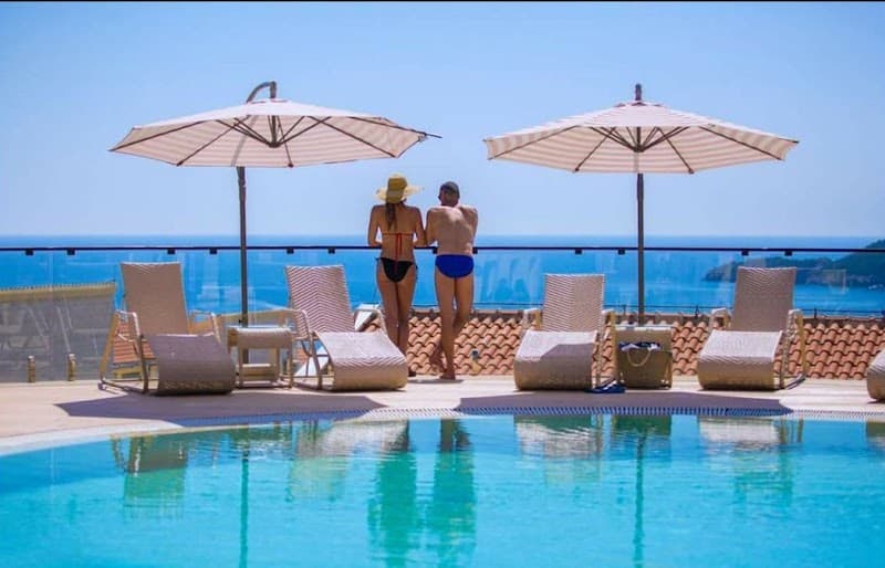 Spa Resort Becici Budva photo