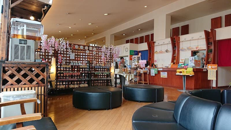 Spa Resort Pavilion Sone no Yu Kokuraminami Ward, Kitakyushu City photo