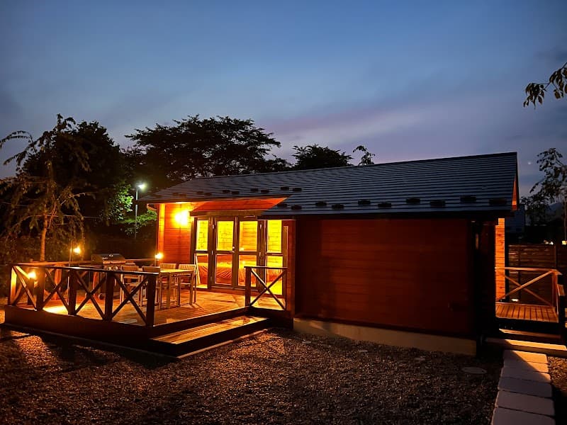 Spa Resort Yunīku Numata photo