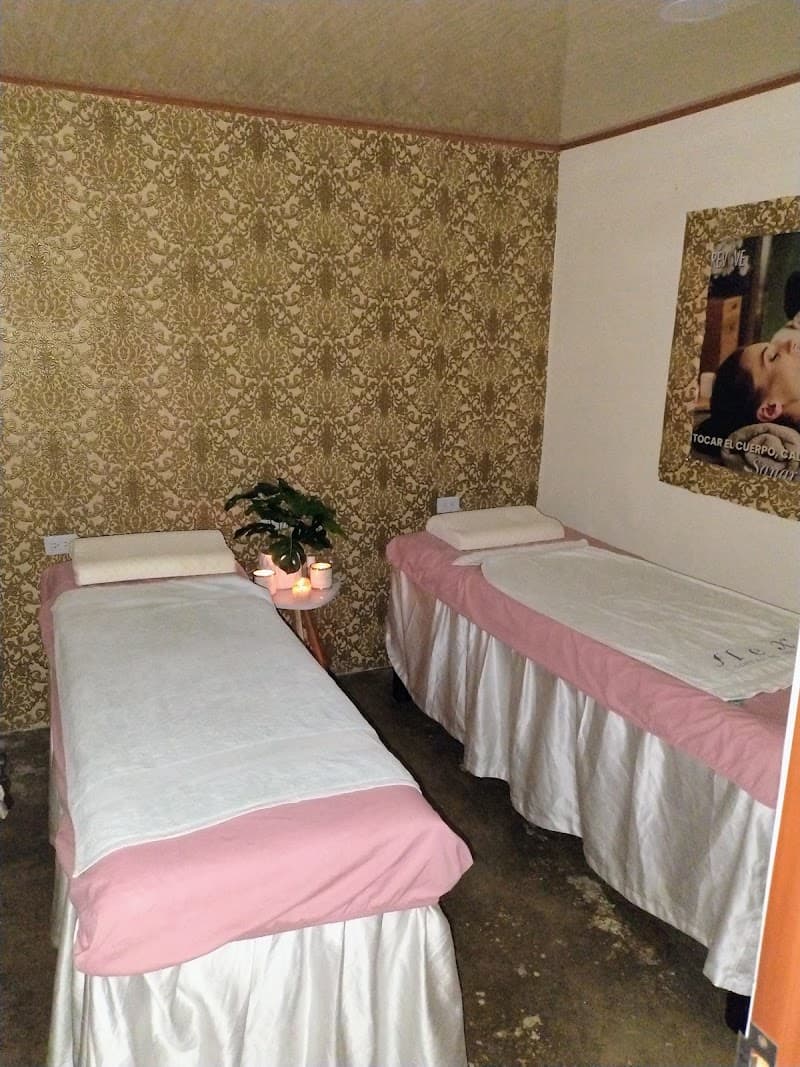 Spa Revive centro de belleza y estetica integral Viacha photo