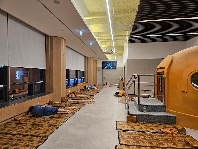 Spa Rex Sauna Giheung District photo
