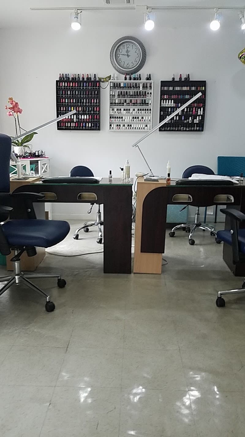 Spa Reyna LLC New Orleans photo