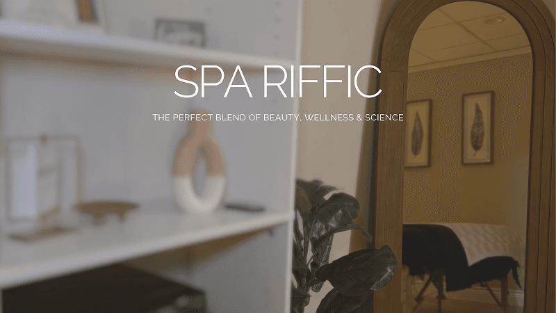 Spa Riffic Temple photo