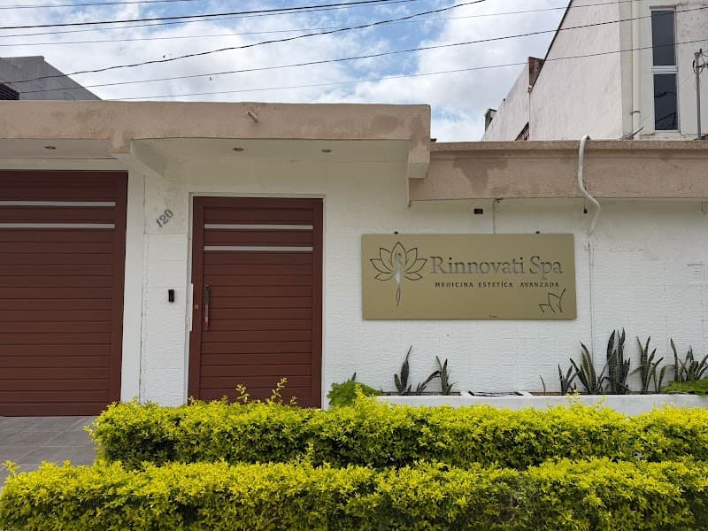 Spa Rinnovati Santa Cruz de la Sierra photo