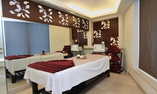 Spa Ritual Bangalore photo